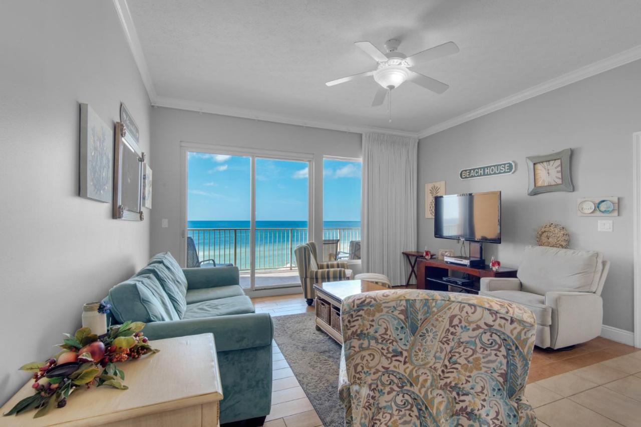 Holiday home Treasure Island 0305 Panama City Beach