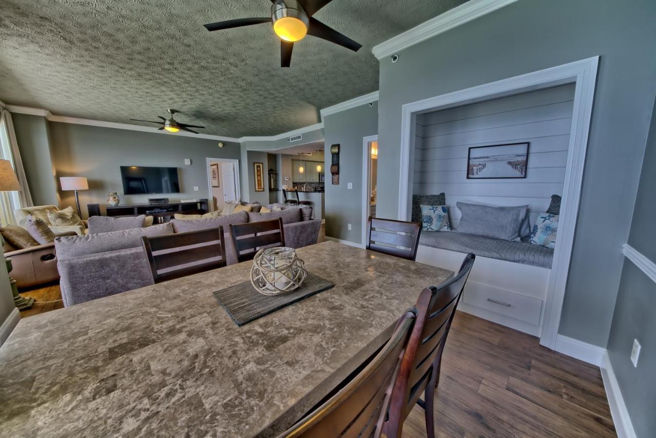 Apartment Pleasant Oceanfront With Large Balcony And Access - Unit 1605 *
