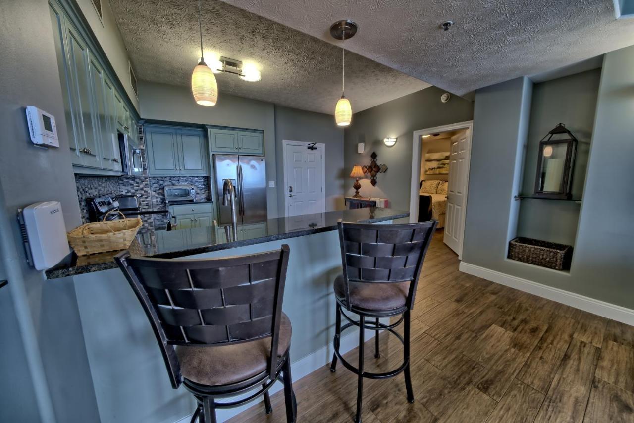 Pleasant Oceanfront With Large Balcony And Access - Unit 1605 *