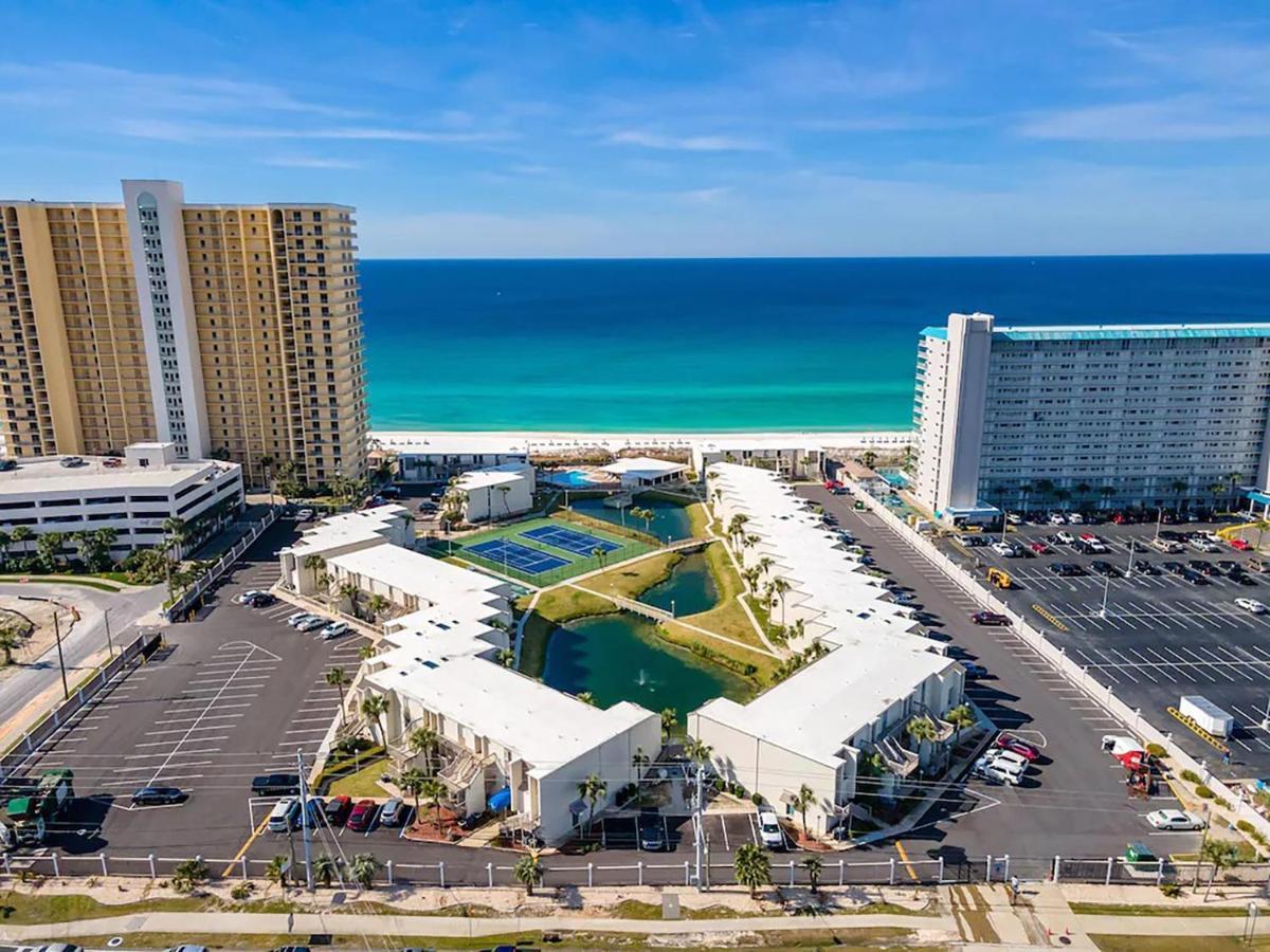 Apartment Sugar C-2 Panama City Beach