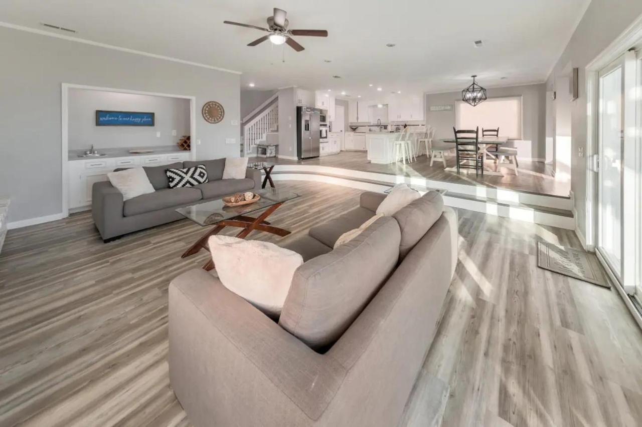 Holiday home Sandy Feet Retreat Panama City Beach