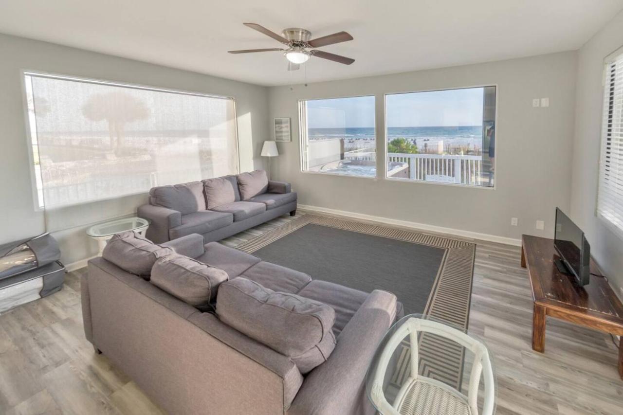 Sandy Feet Retreat Holiday home