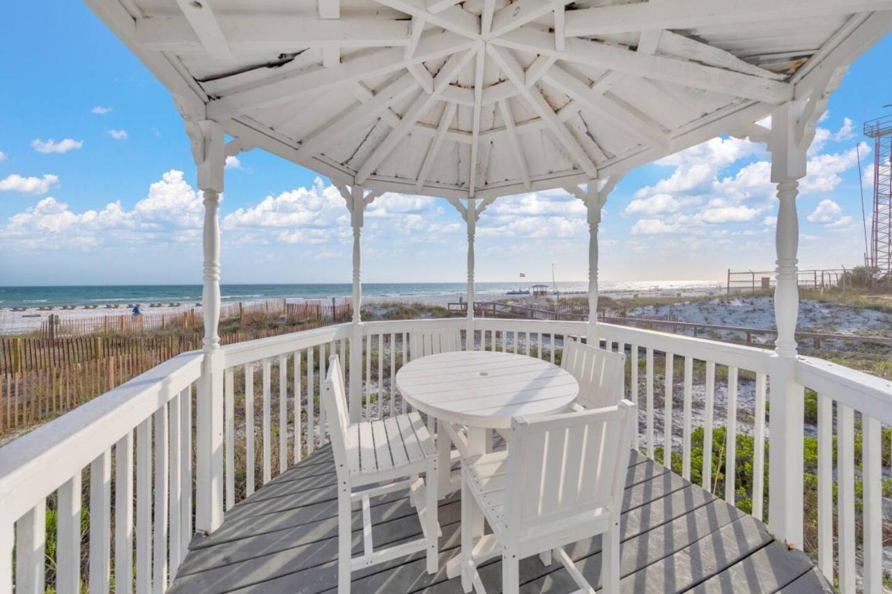 Sandy Feet Retreat