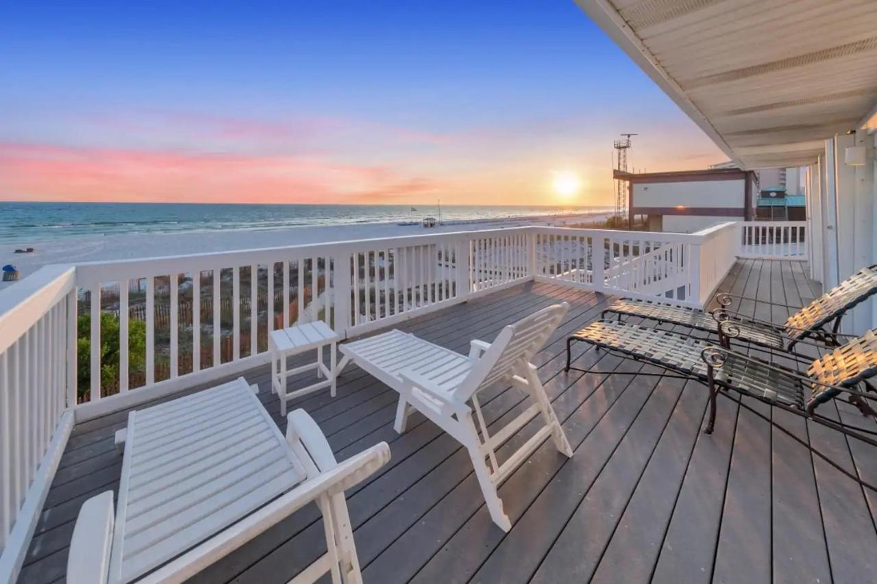 Sandy Feet Retreat