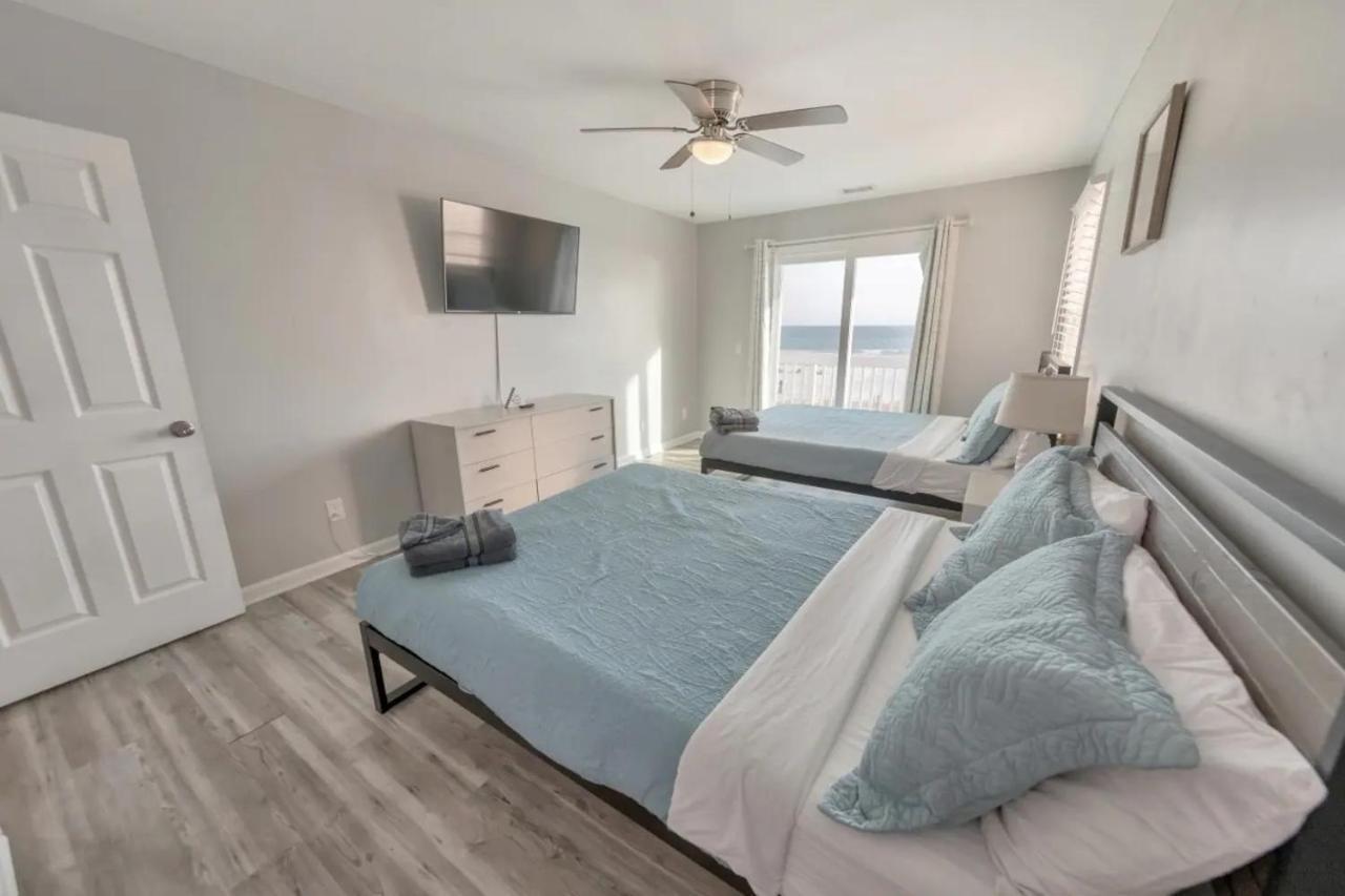 Sandy Feet Retreat * Panama City Beach