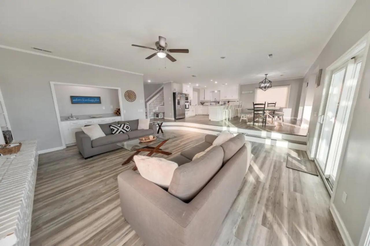 Sandy Feet Retreat Holiday home Panama City Beach