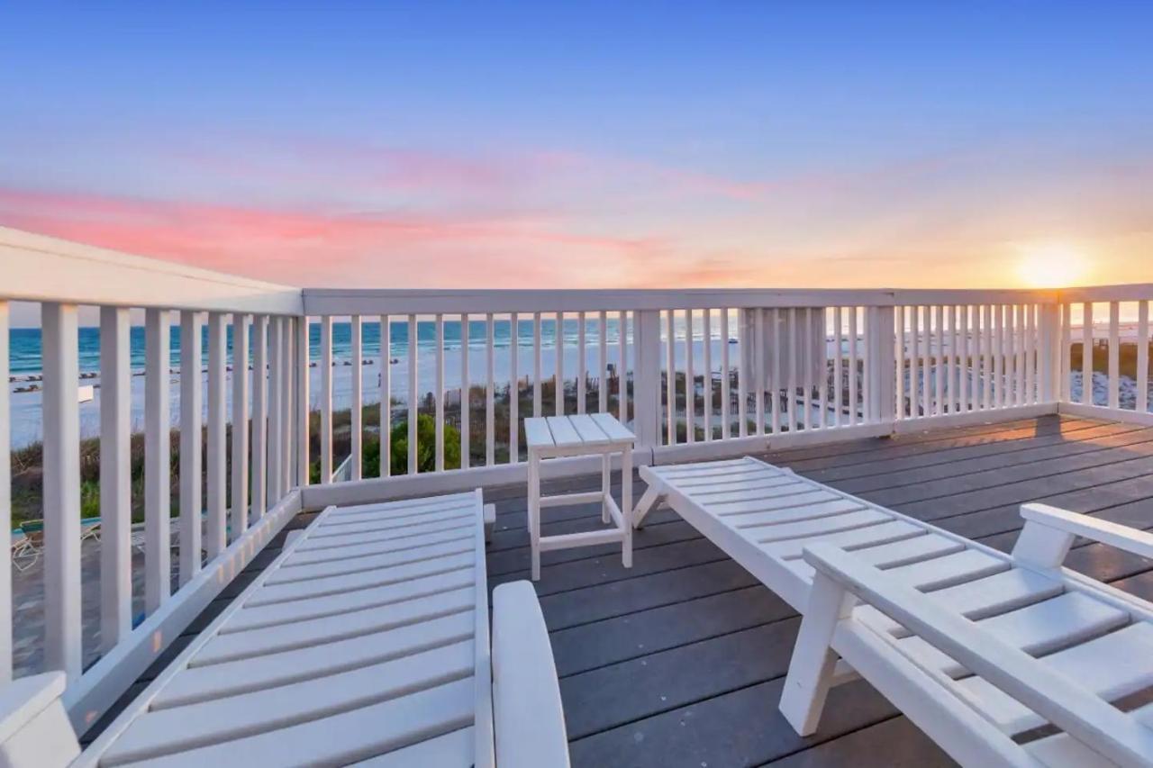 Sandy Feet Retreat * Panama City Beach