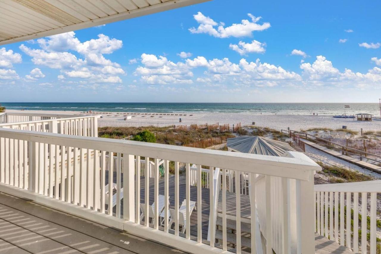 Sandy Feet Retreat * Panama City Beach