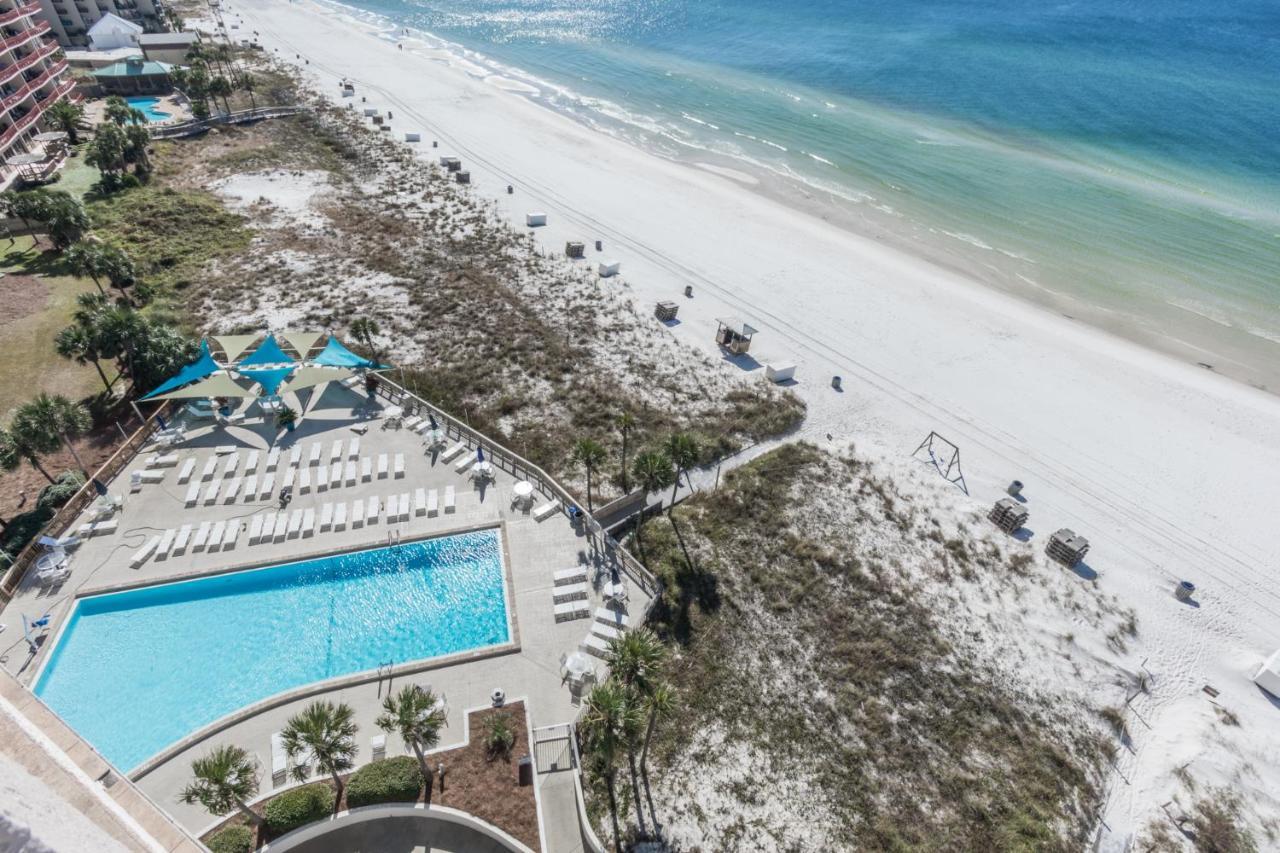 Apartment 5-star Beachfront - Remodeled 2 Bd & 2 Ba - Dunes Of Panama D505 *