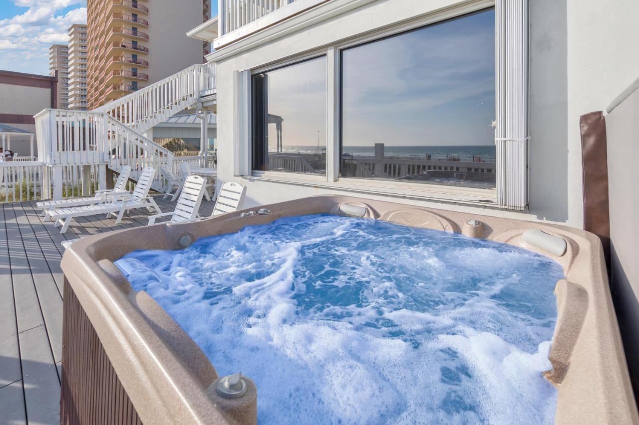 Holiday home Sandy Feet Retreat Panama City Beach