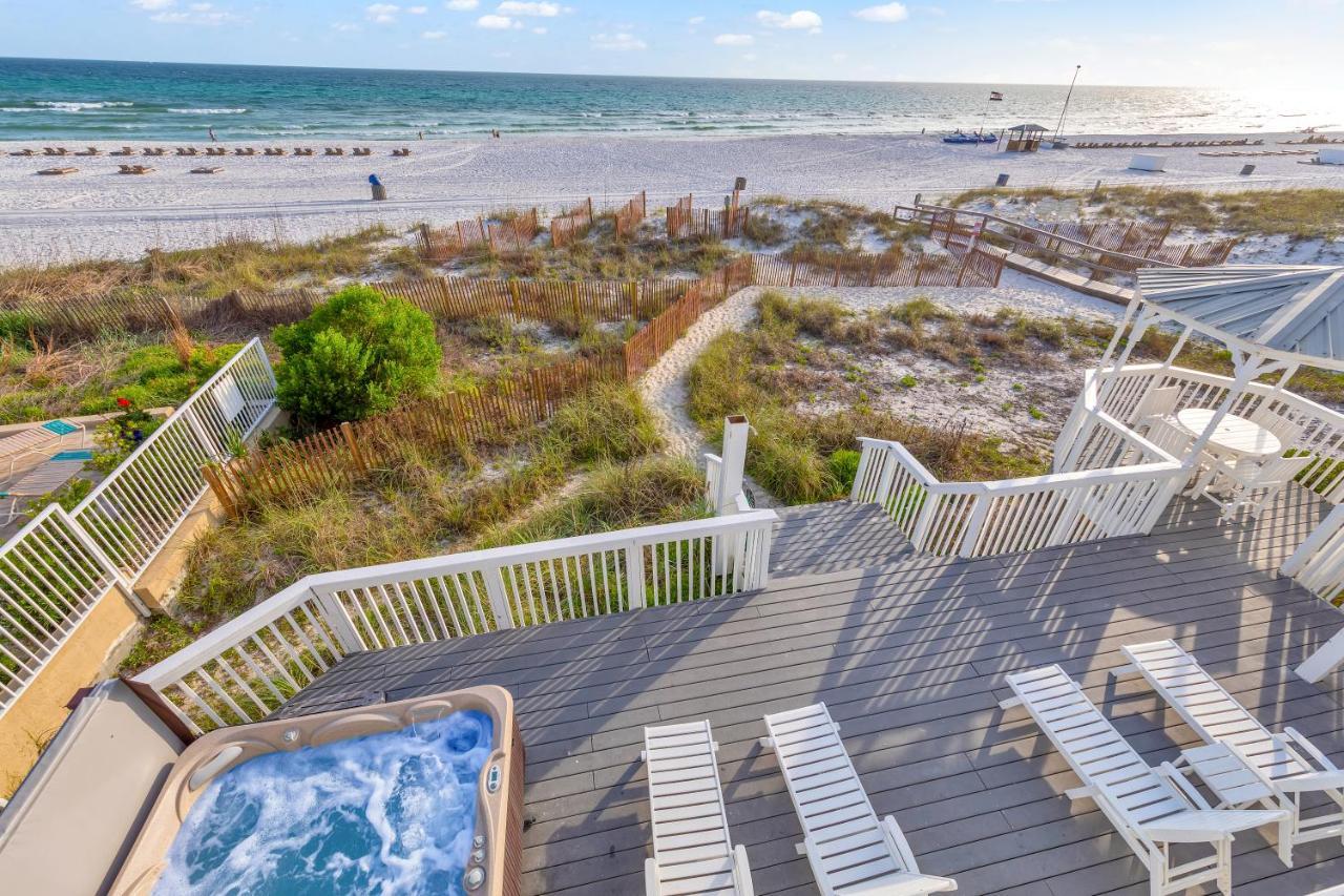 Holiday home Sandy Feet Retreat Panama City Beach
