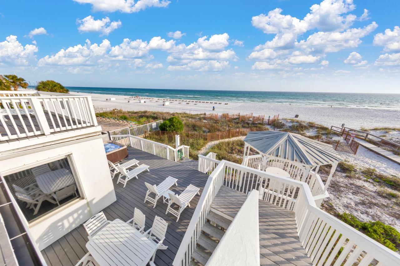 Sandy Feet Retreat * Panama City Beach
