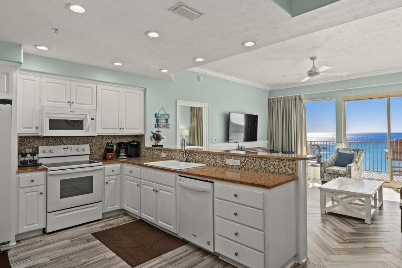 Apartment Treasure Island 0404 Panama City Beach