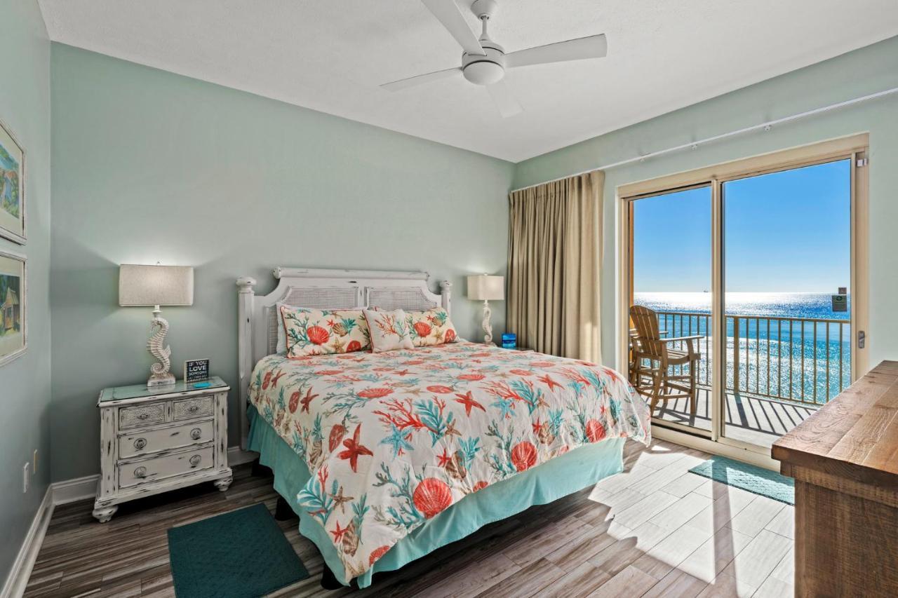 Apartment Treasure Island 0404 Panama City Beach