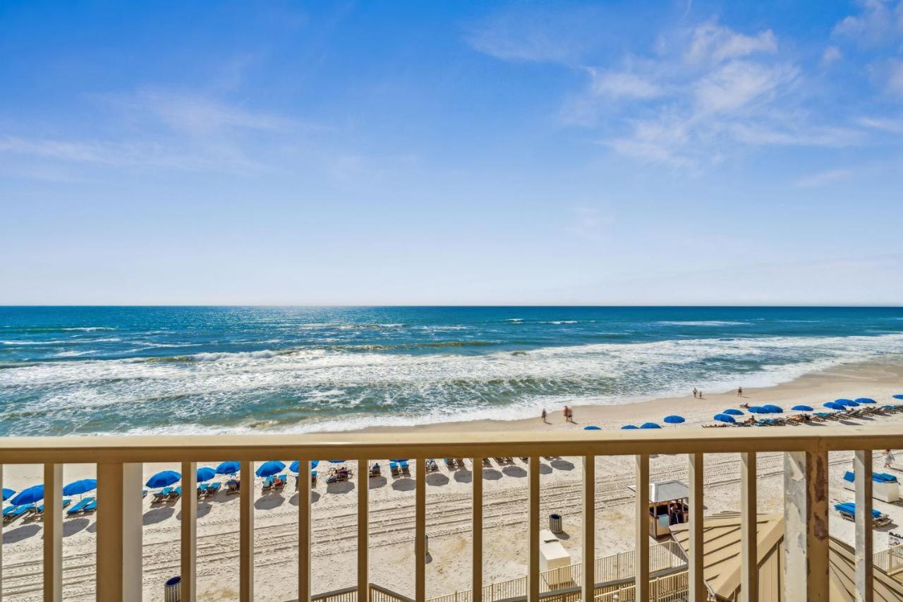 Treasure Island 0404 Apartment Panama City Beach