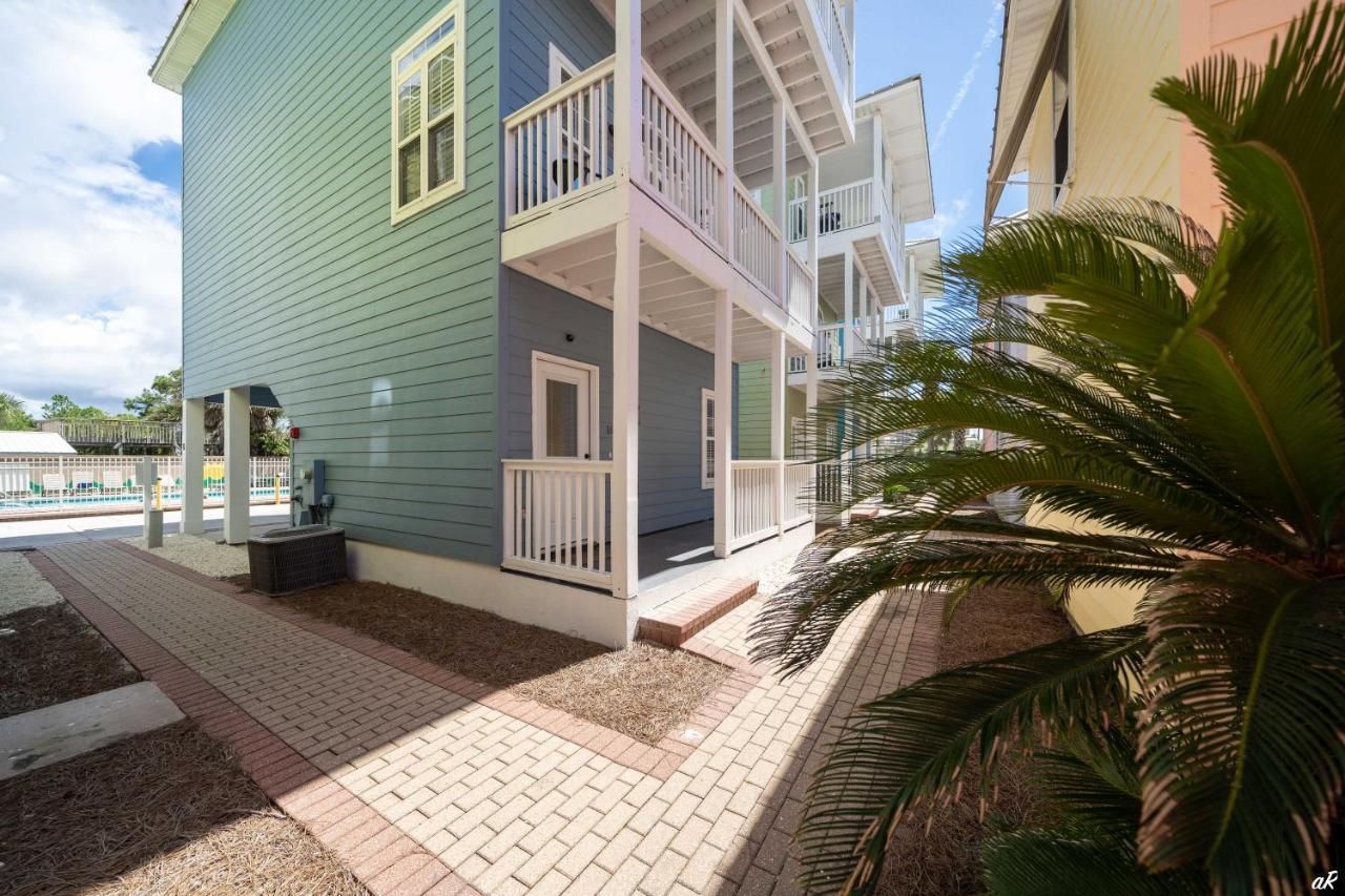 Summer Towne 16 Holiday home Panama City Beach
