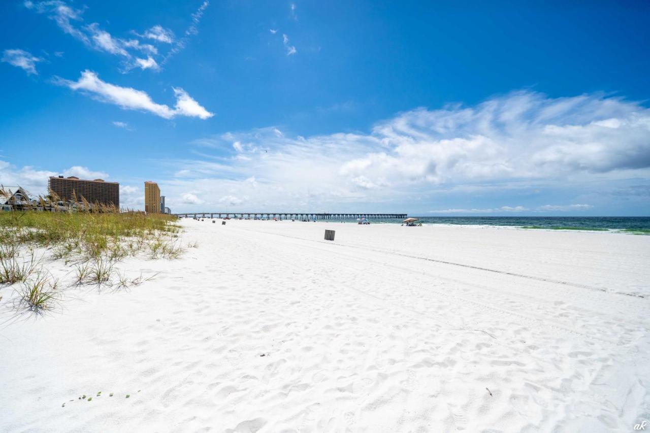 Summer Towne 16 Panama City Beach