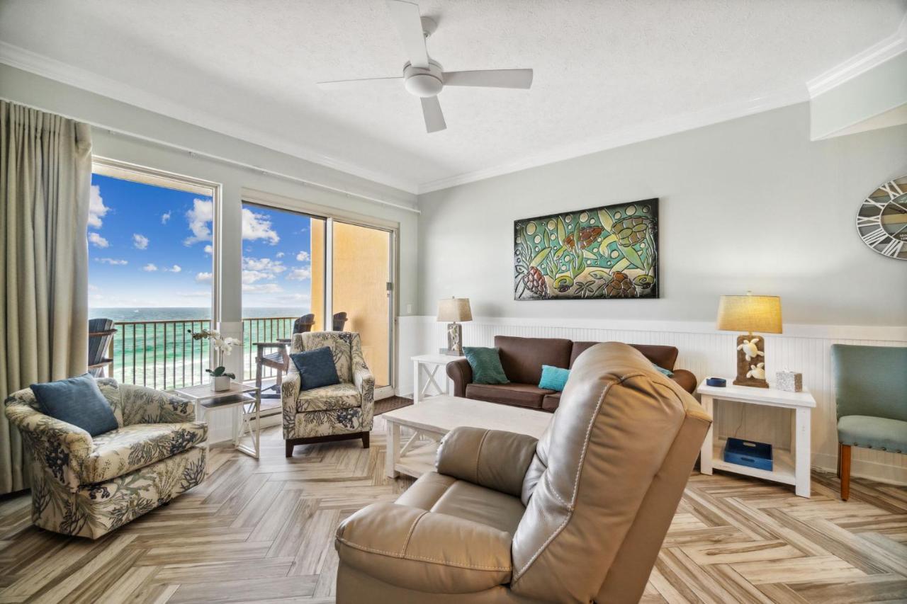 Apartment Treasure Island 0404 Panama City Beach