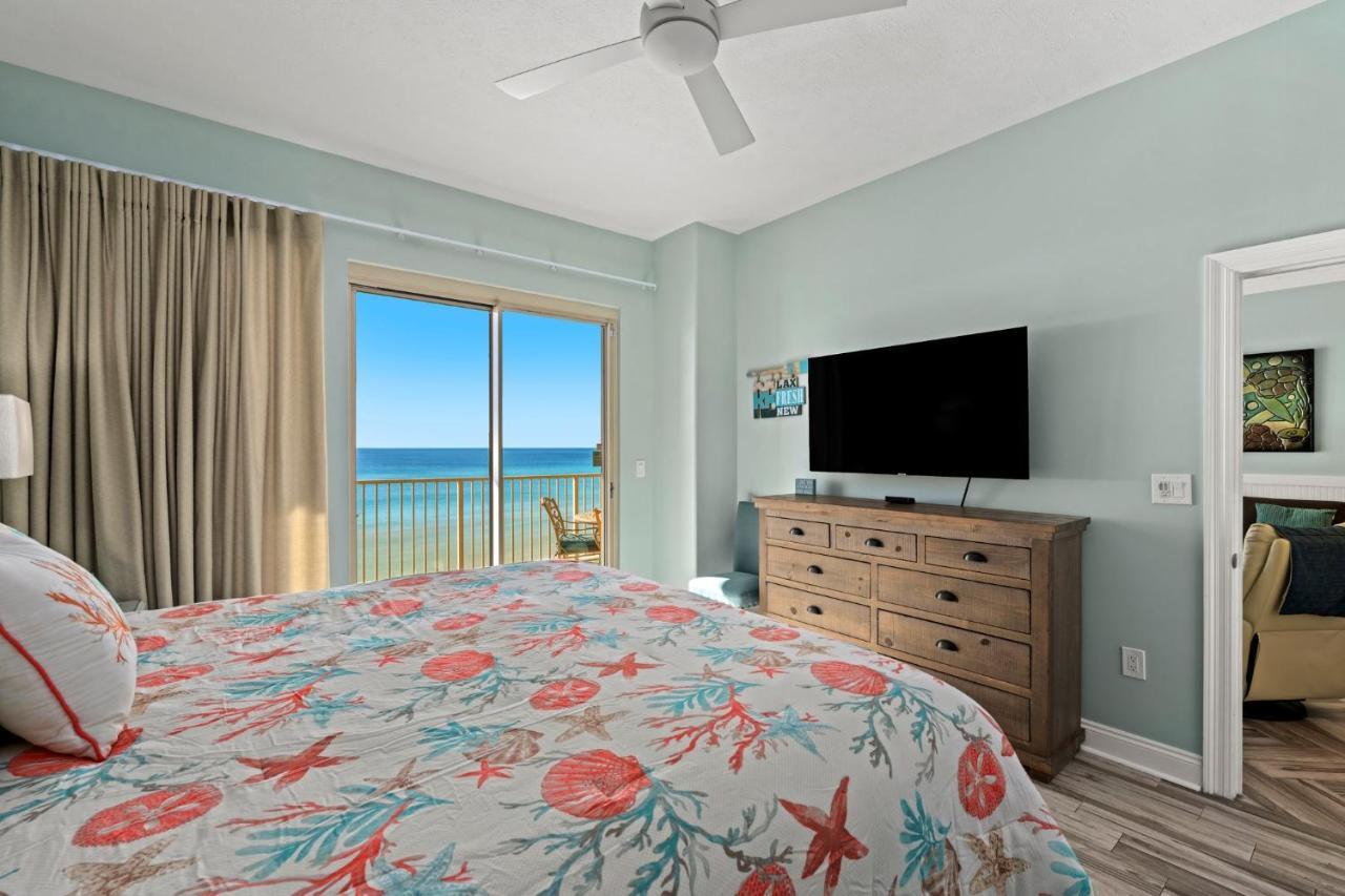 Treasure Island 0404 Apartment Panama City Beach