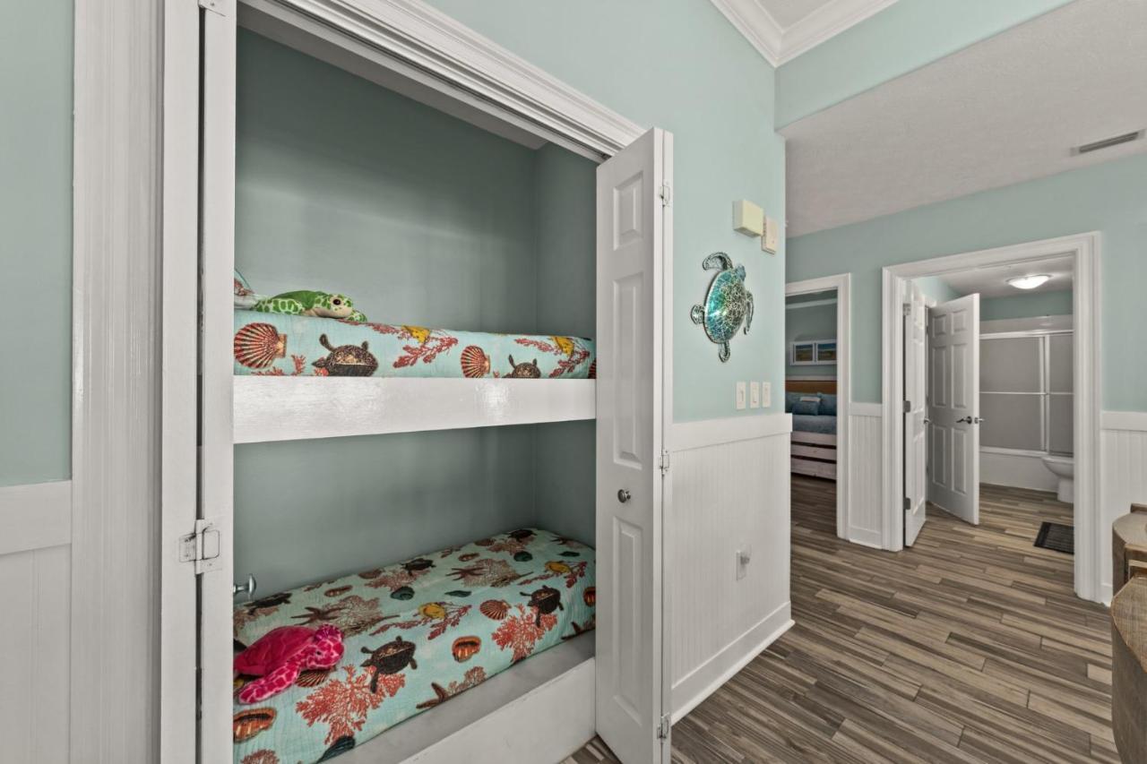 Apartment Treasure Island 0404 Panama City Beach