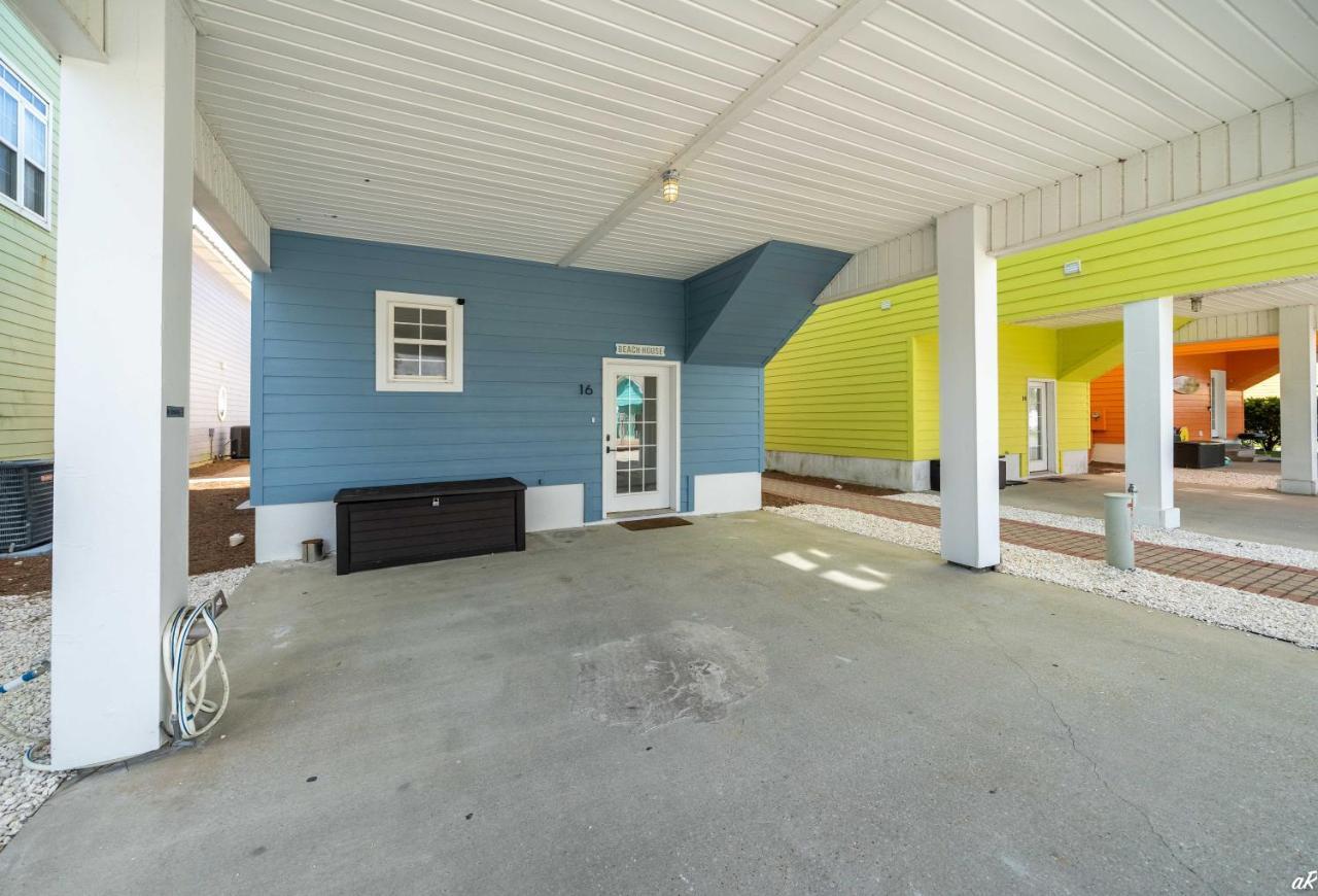 Summer Towne 16 Holiday home