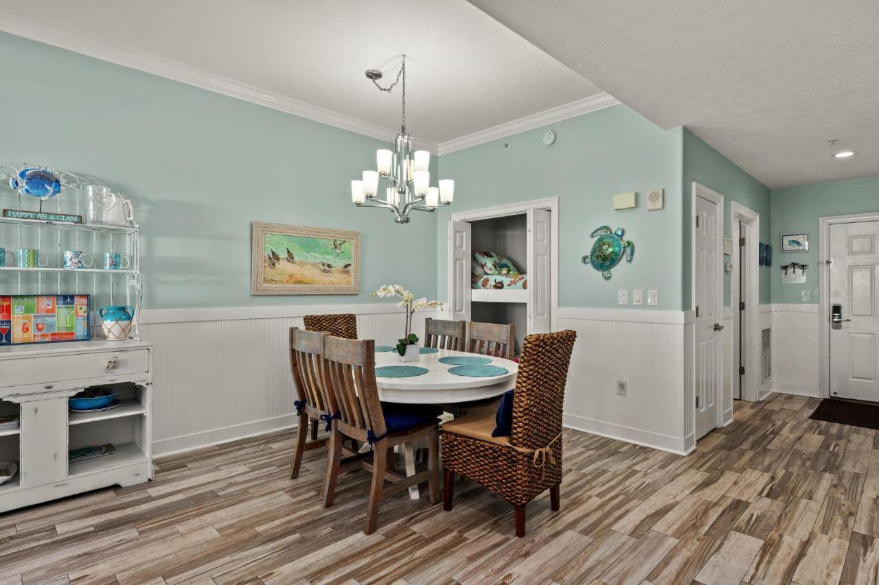 Apartment Treasure Island 0404 Panama City Beach