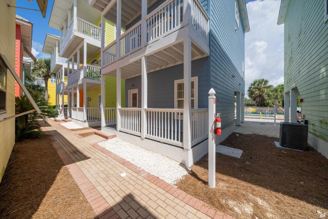 Summer Towne 16 * Panama City Beach