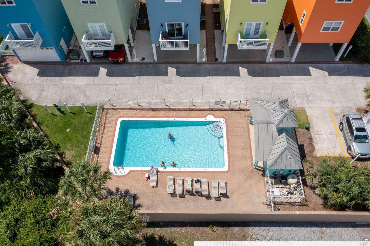 Holiday home Summer Towne 16 Panama City Beach