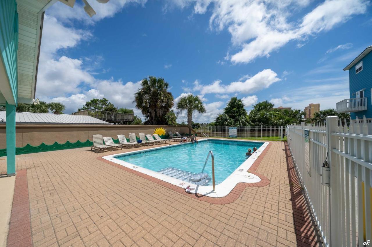 Summer Towne 16 Holiday home