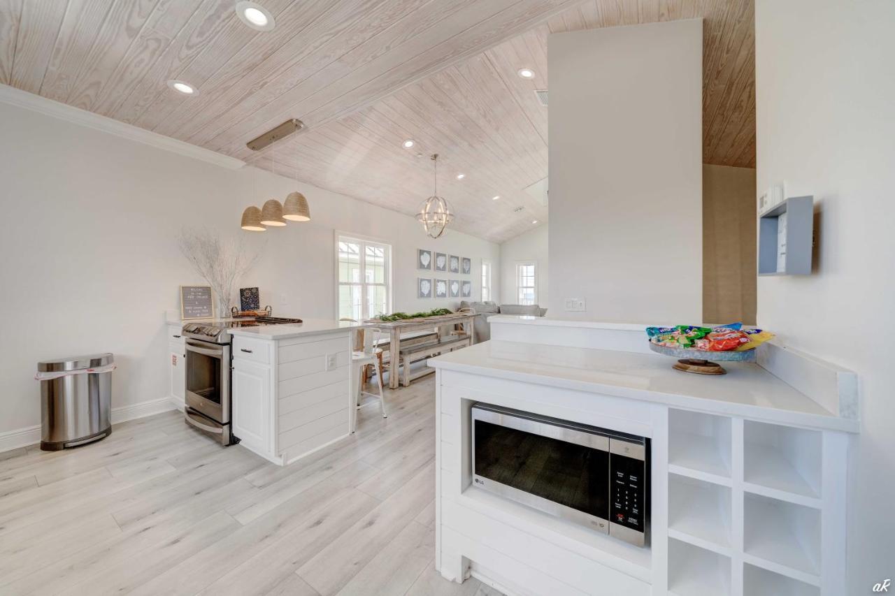 Summer Towne 16 Holiday home Panama City Beach