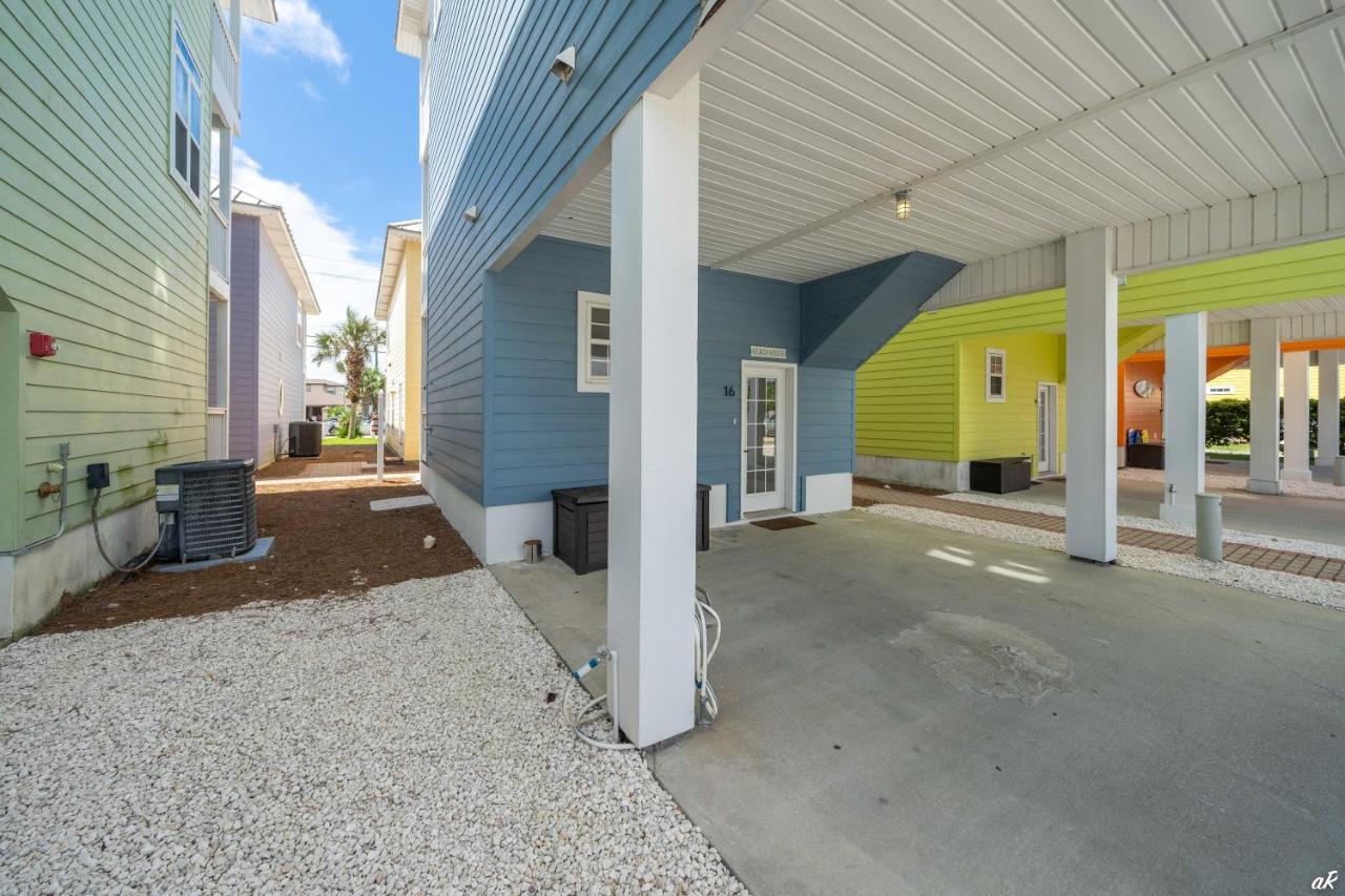 Summer Towne 16 Holiday home *