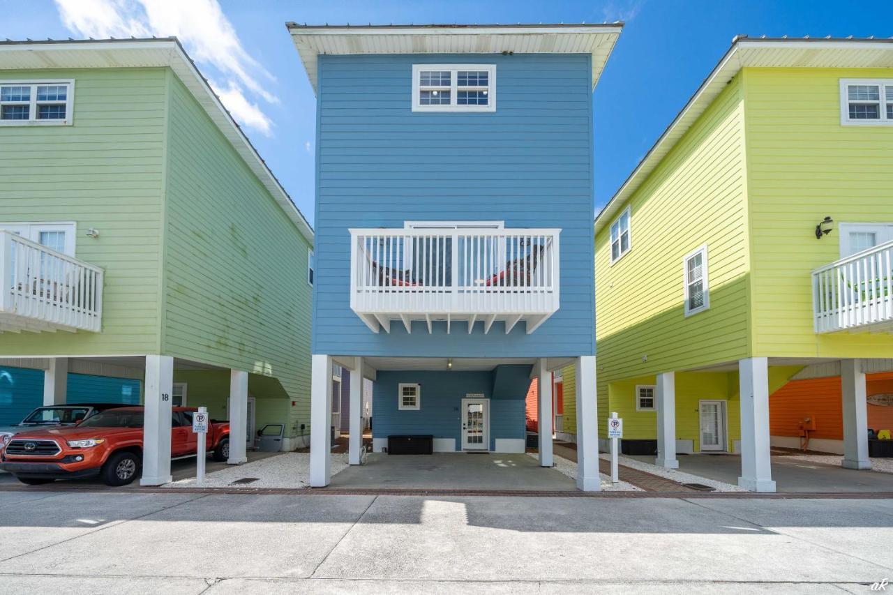 Summer Towne 16 * Panama City Beach
