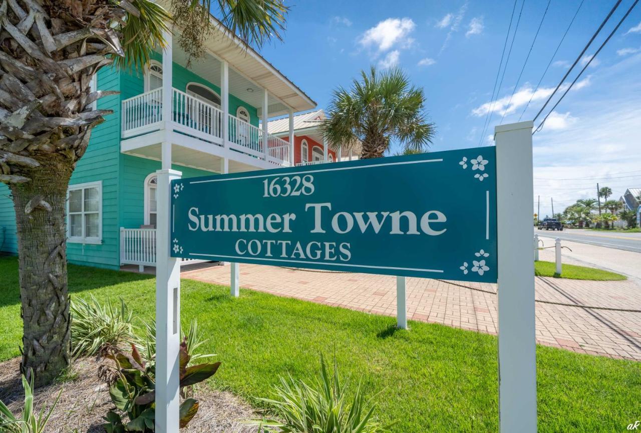 Summer Towne 16 Holiday home *