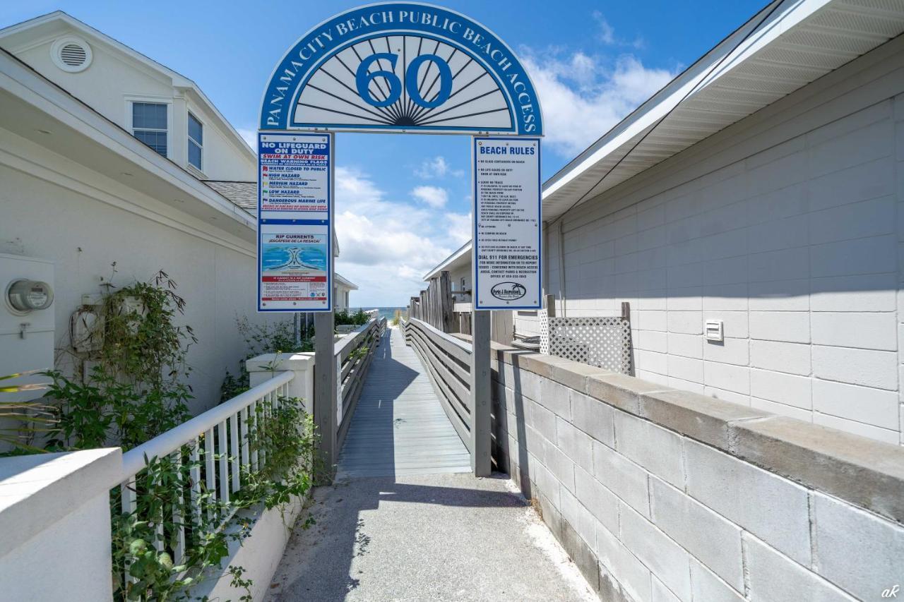 Holiday home Summer Towne 16 Panama City Beach