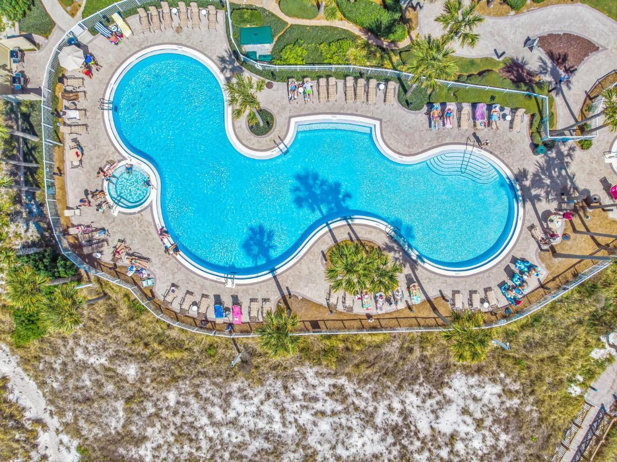 Apartment Grand Panama 2-1307 Panama City Beach