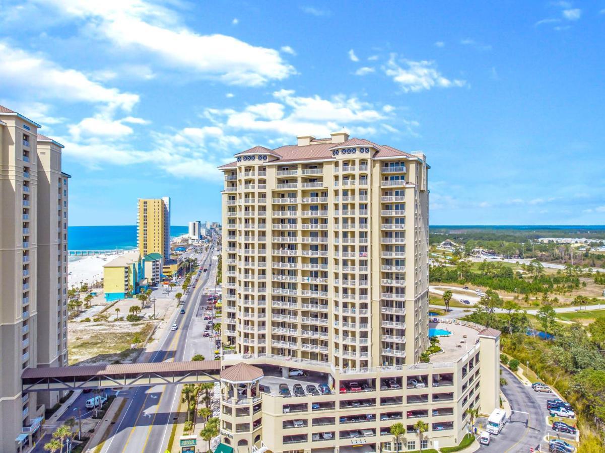 Apartment Grand Panama 2-1307