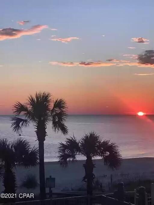 Spacious Family Hideaway On The Emerald Coast! * Panama City Beach