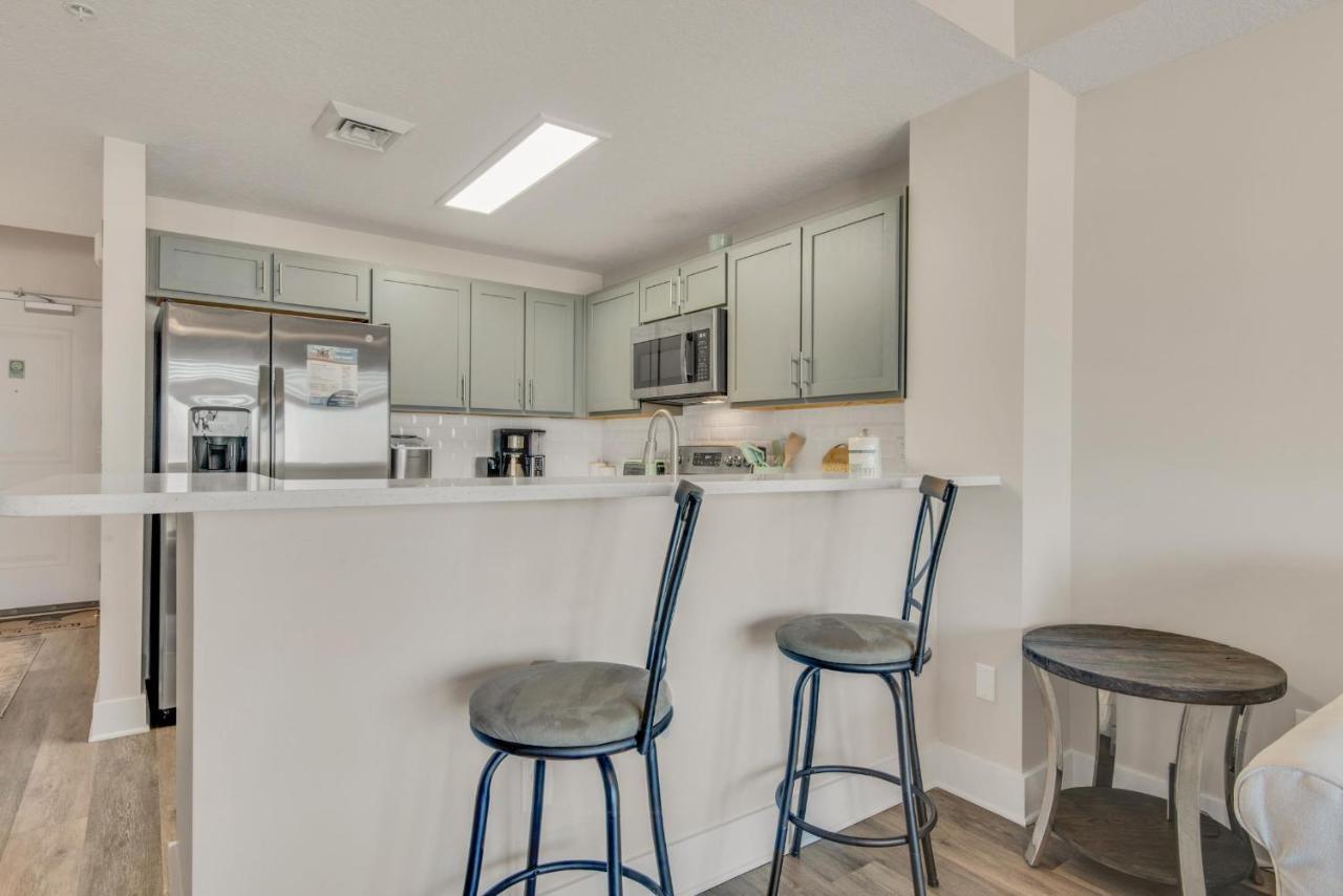 Calypso 3-504 Holiday home Panama City Beach