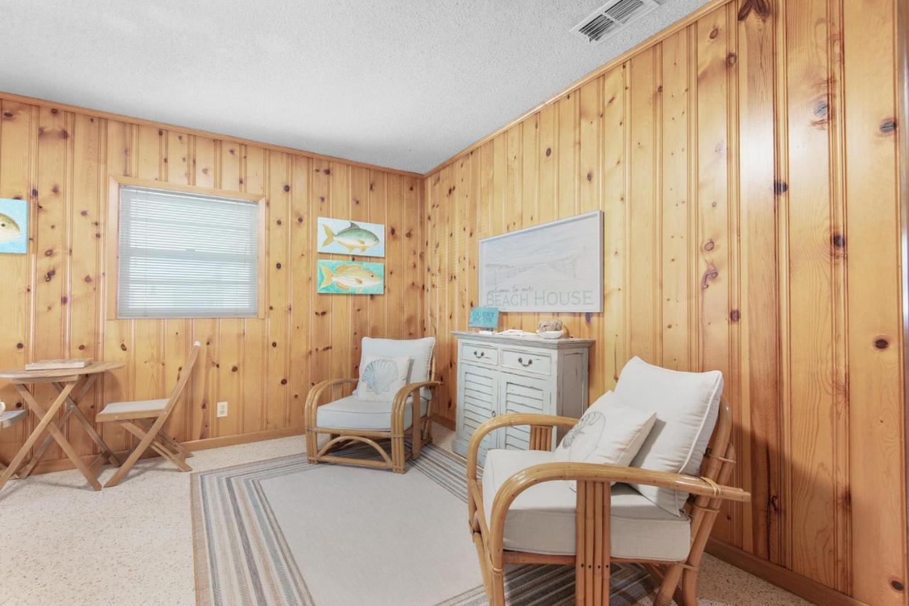 Retro Bungalow Holiday home