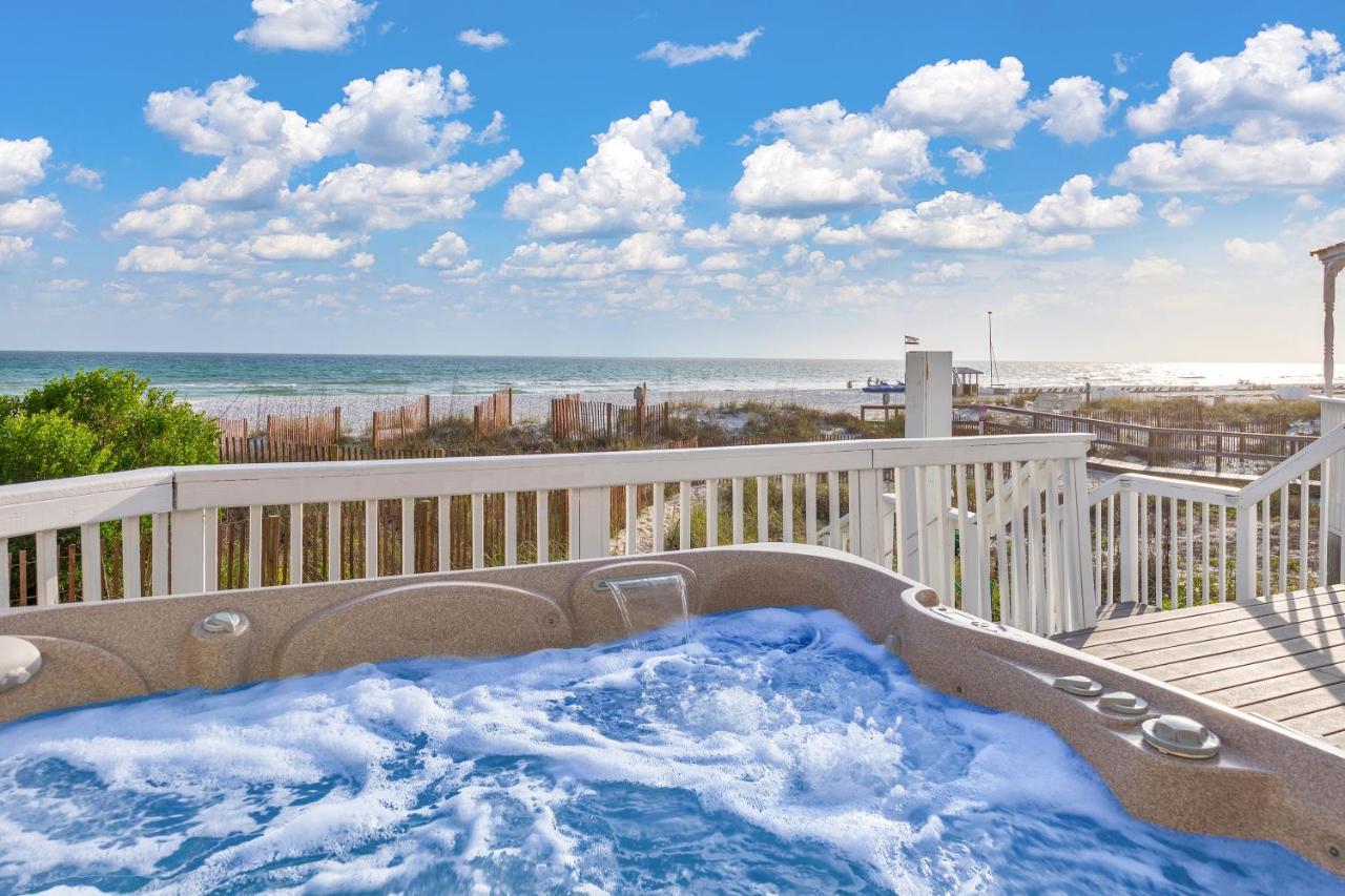 Sandy Feet Retreat