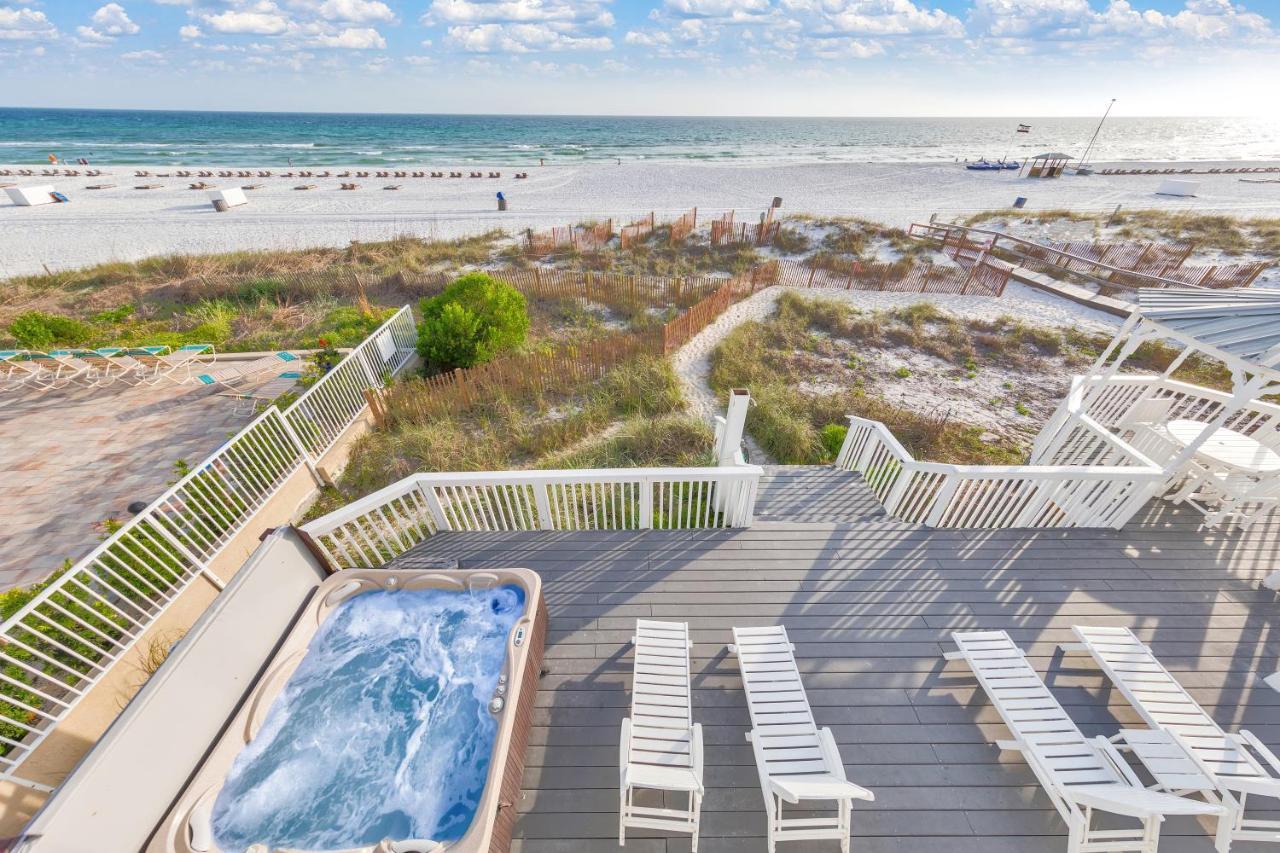Holiday home Sandy Feet Retreat
