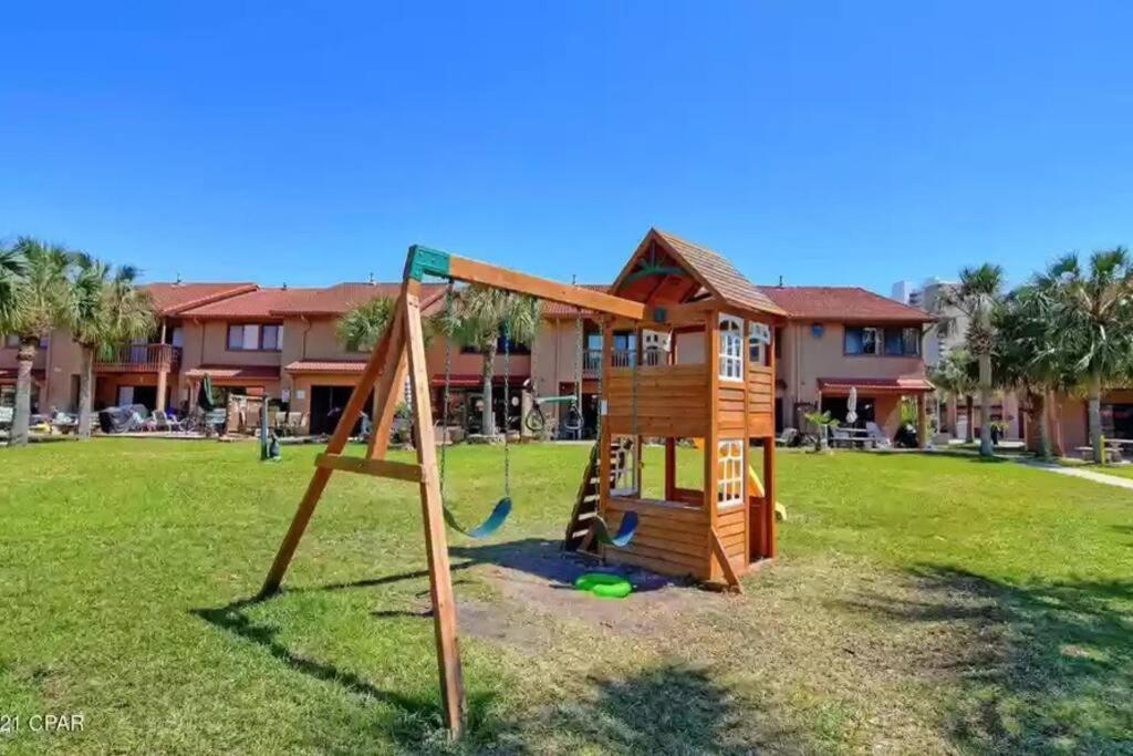 Spacious Family Hideaway On The Emerald Coast! Panama City Beach