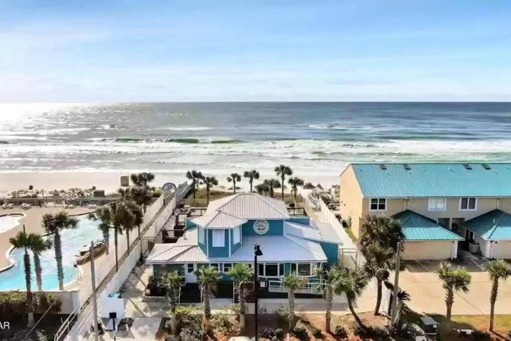 Spacious Family Hideaway On The Emerald Coast! Holiday home Panama City Beach