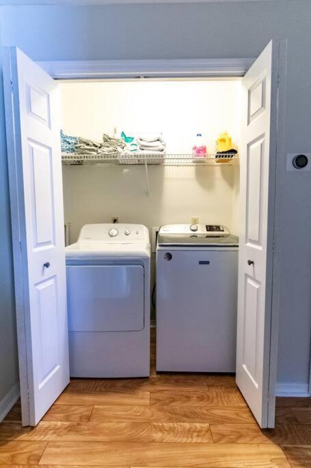 Spacious Family Hideaway On The Emerald Coast! Holiday home Panama City Beach