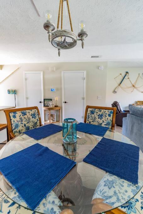 Spacious Family Hideaway On The Emerald Coast! * Panama City Beach