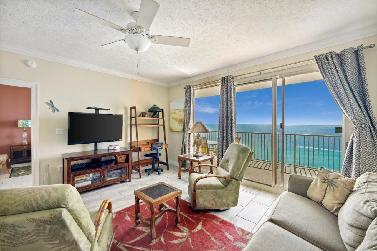 Treasure Island 1710 Apartment *