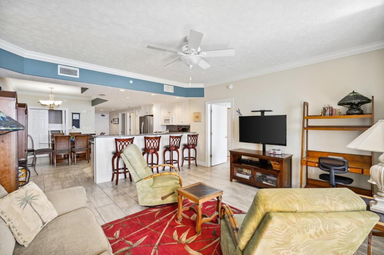 Apartment Treasure Island 1710 Panama City Beach