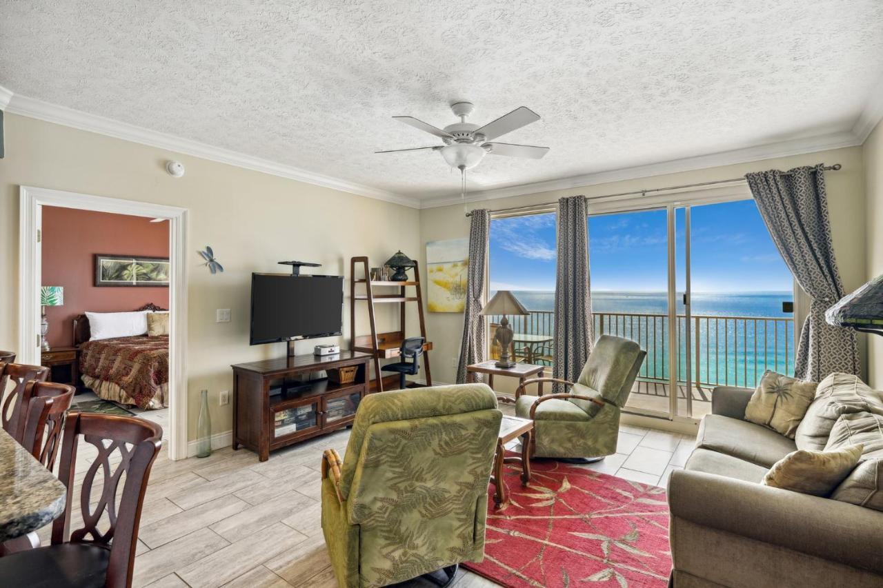 Treasure Island 1710 Apartment *