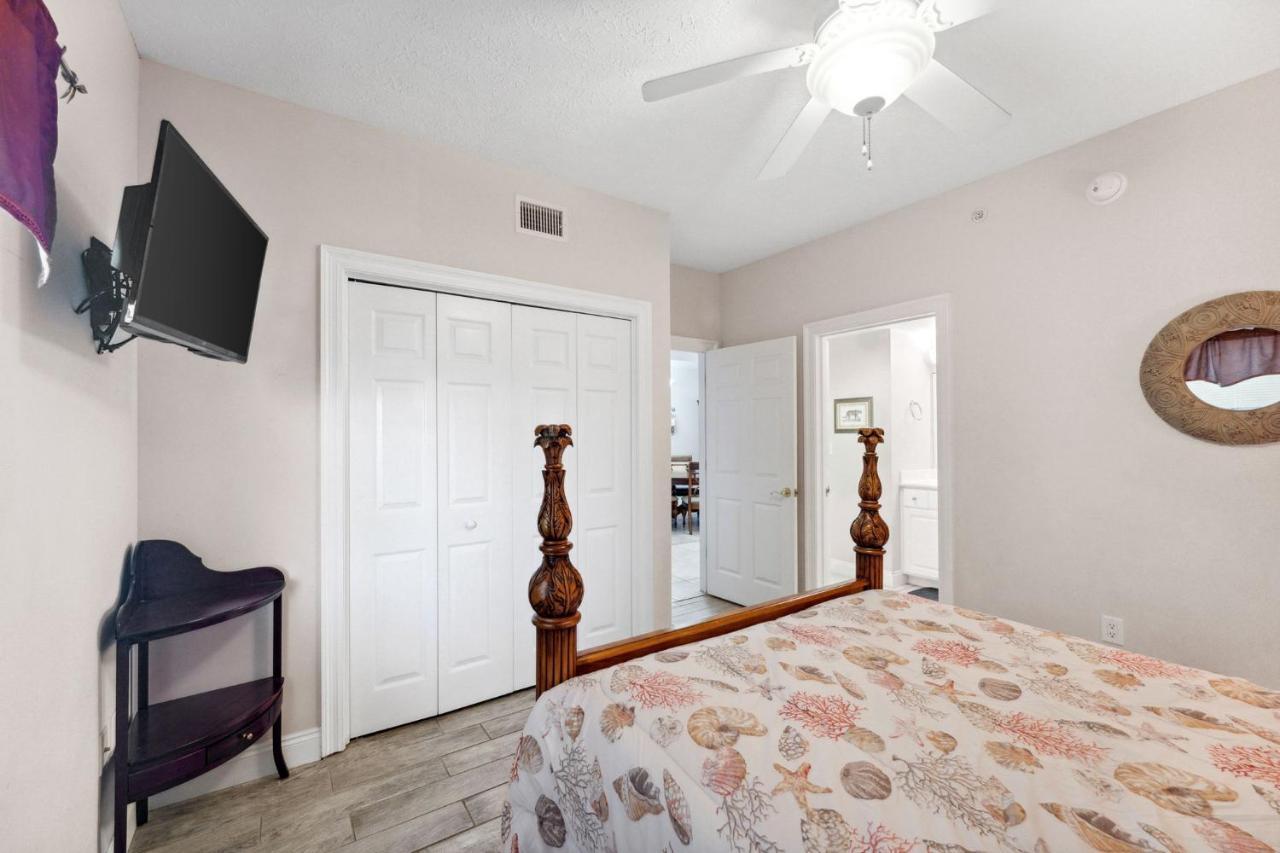 Treasure Island 1609 Apartment