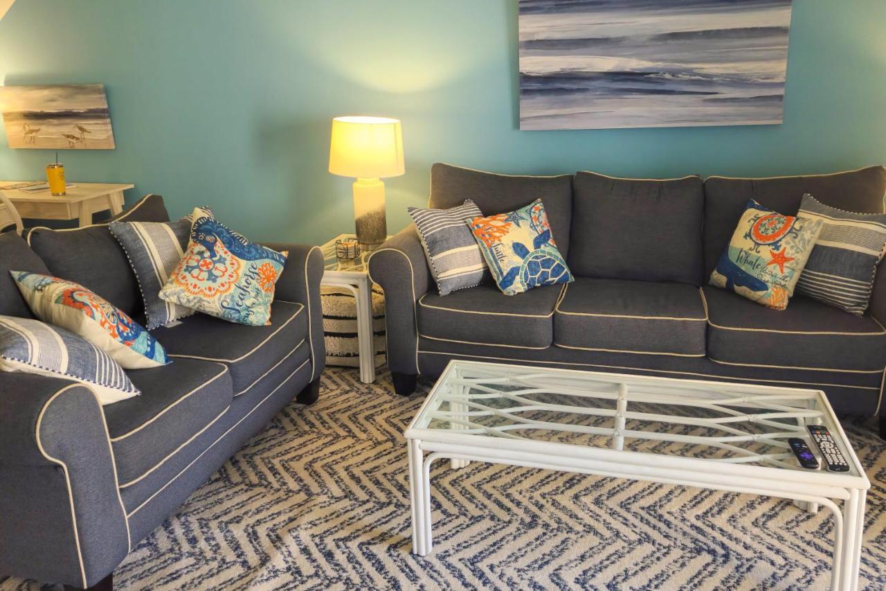 Beachwalk 12c Holiday home